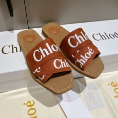 Chloe Sandals